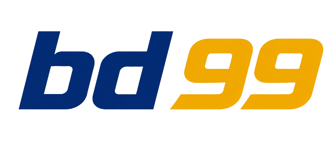 bd 99 লোগো